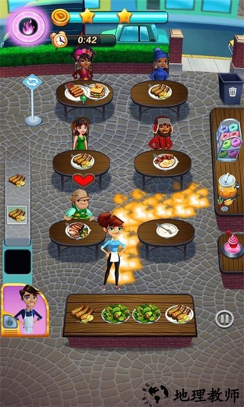 魔法甜品屋手机版 v1.0.6 安卓版 0
