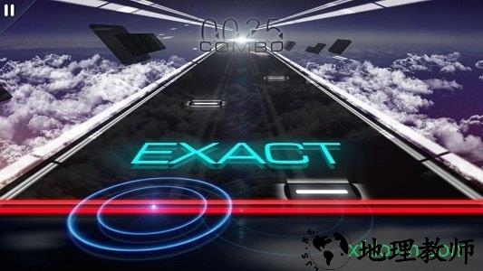 同步音律全歌曲解锁版 v2.0 安卓版 1