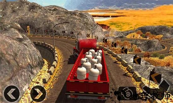 卡车驾驶大师游戏 v1.0.9 安卓版 0