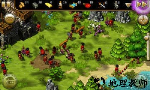 工人物语手机版中文版 v1.0.3 官方版 0