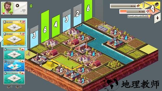水泥丛林手游(Concrete Jungle) v1.1.8 安卓版 2
