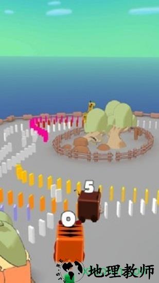 多米诺方块 v1.0.0 安卓版 0
