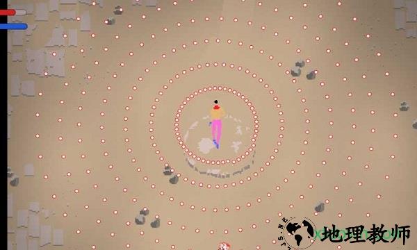 只揪单挑传说手游(bnoot5) v0.1 安卓版 3