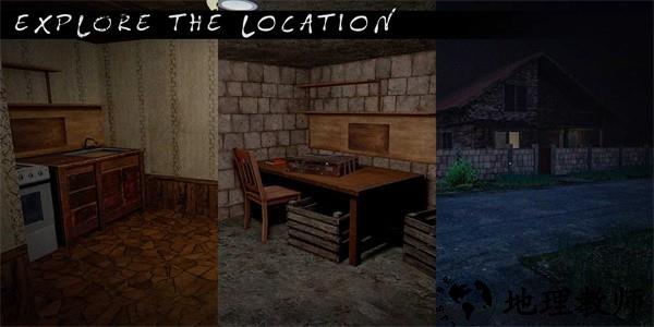 小丑秀恐怖逃亡最新版 v0.508 安卓版 1