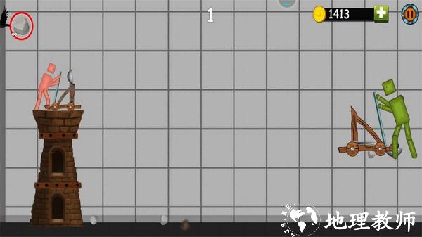 像素上帝建造世界手机版 v1.0 安卓版 1