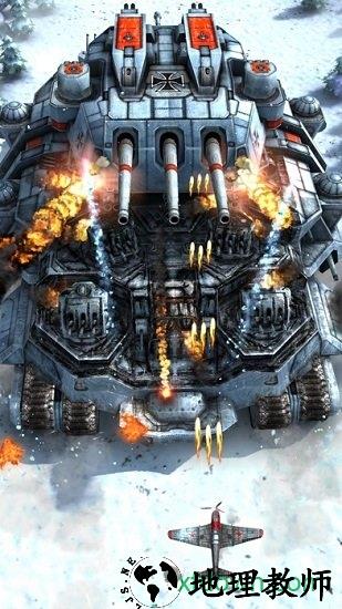致命空袭2游戏 v1.5.1 中文版 3
