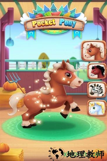 我的口袋小马九游版 v1.0.0 安卓版 1