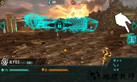 沙漠风暴海盗战争最新版 v1.19.2 安卓版 1