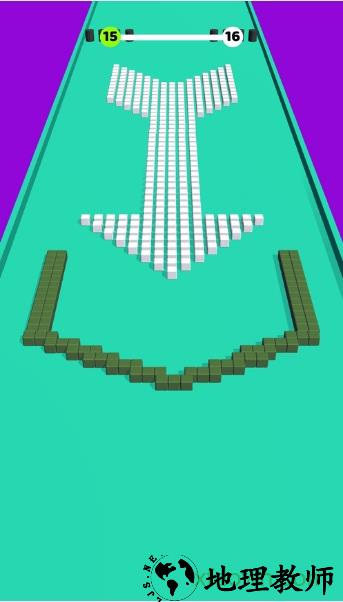 Sticky Block! 粘块! v1.2 安卓版 2