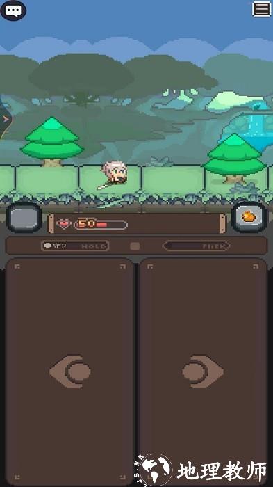地下城的密码手机版 v1.0.15 安卓版 0
