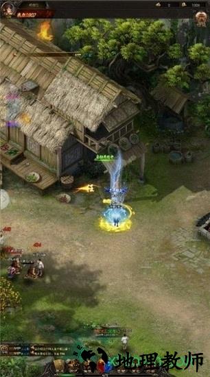 御魔传奇 v3.0 安卓版 0