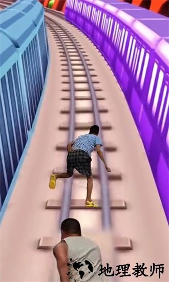 跑酷闯关大挑战手游 v1.4 安卓版 1