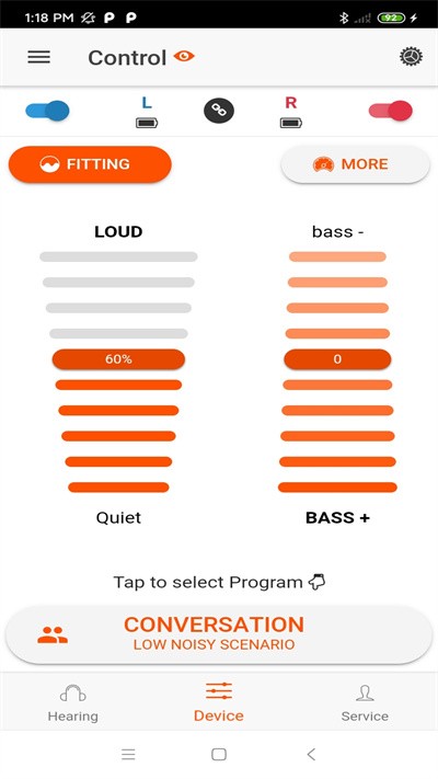 好易听app v1.1.31 安卓版 0