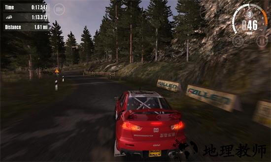 拉什拉力赛3正版 v1.130 安卓版 0