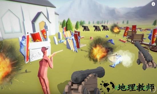 全面战争模拟器万圣节版 v1.1 安卓版 0