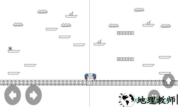 镜与孤独与陪伴手游 v1.0 安卓版 1