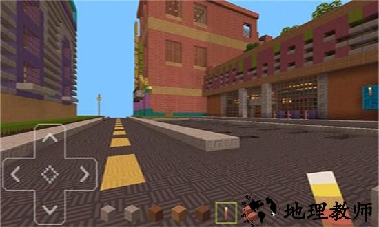 像素世界大战场最新版 v1.7 安卓版 1