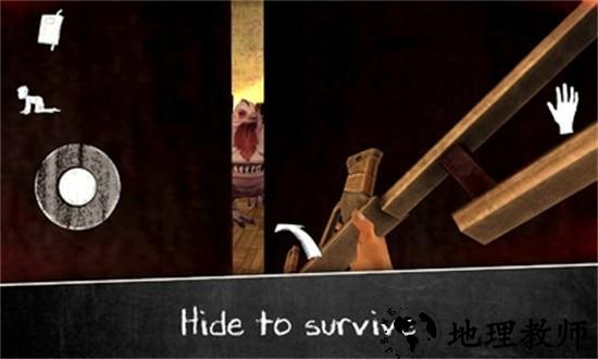 邪恶修女2鬼魂模式手游 v1.1.5 安卓版 2