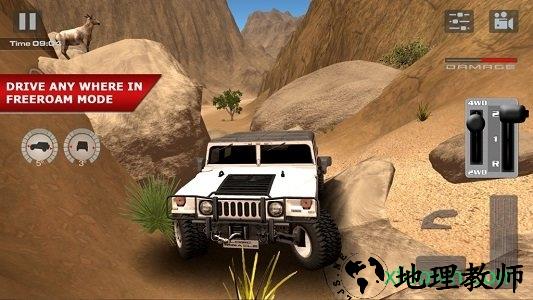 越野驾驶中文版(Offroad drive) v1.0.1 安卓版 0
