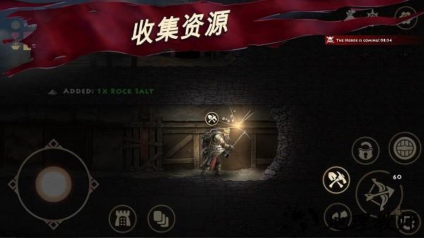 死人国维京生存官方版 v1.4.52 安卓版 0