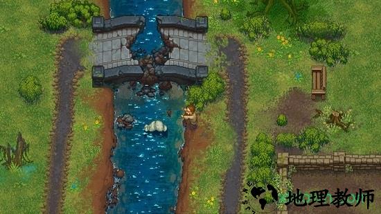 守墓人手机中文版 v1.128 安卓汉化版 2