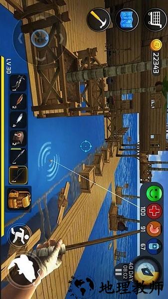 求生冒险家手机版 v300.1.4.3018 安卓版 1