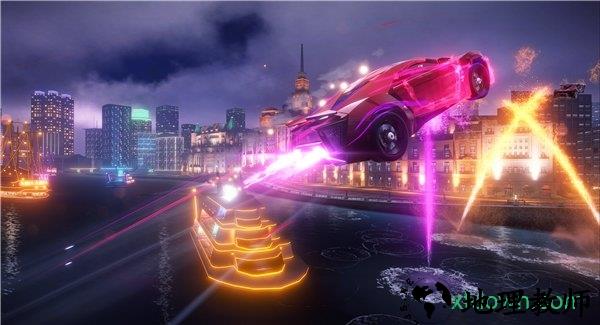 狂野飙车9一加版 v2.2.0 安卓版 4
