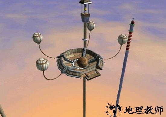 平衡球游戏手机版 v1.21 安卓版 1