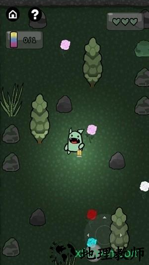 牛奶大战怪物(milkvsMonster) v1.2 安卓版 0