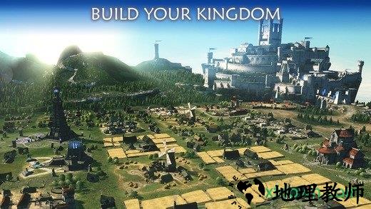 泰坦黎明游戏(Dawn Of Titans) v1.29.1 安卓版 1