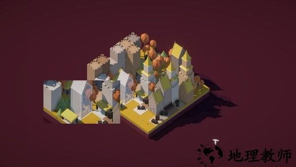 城市建设者手游 v1.03 安卓版 2