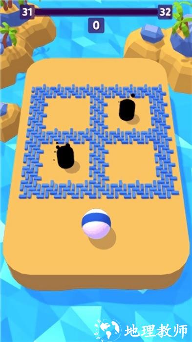滚筒粉碎手机版 v1.0.3 安卓版 1