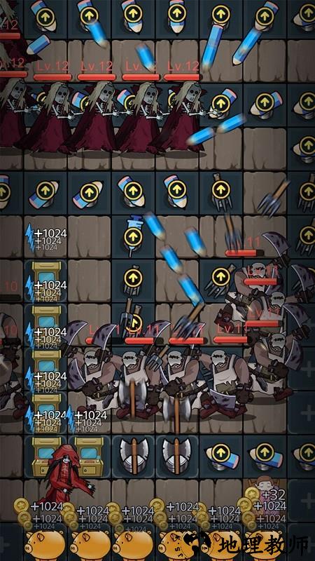 双人猛鬼敲门手机版 v1.0.0 安卓版 2
