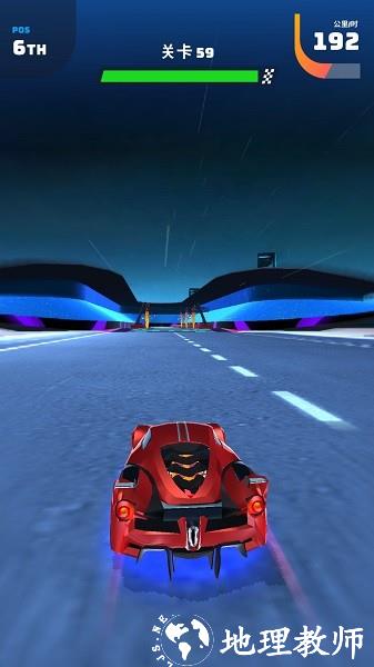 疯狂大飞车手机版 v1.1.2 安卓版 3