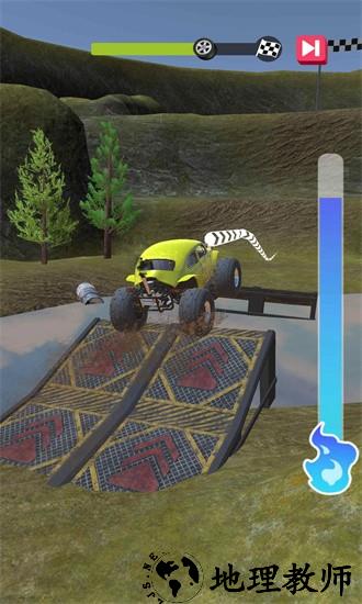 越野山道最新版 v0.0.42 安卓版 0