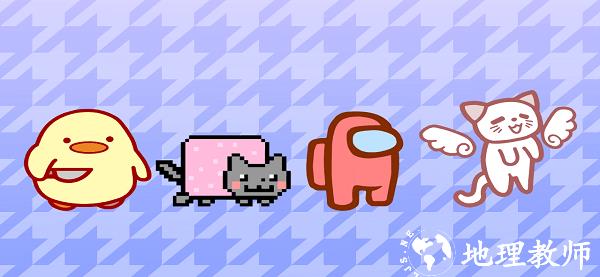 加查艺术最新版2023官方正版(gacha art) v1.0.7 安卓版 3
