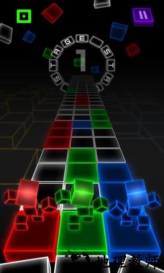 三原色大逃亡手游 v1.6 安卓版 1