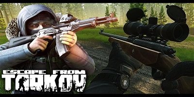 逃离塔科夫免费版_逃离塔科夫手机版_逃离塔科夫中文版