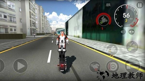街头赛车对决手机版 v300.1.5.3018 官方安卓版 1
