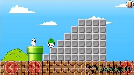 猫里奥2多人联机版(SyobonAction2) v2.4.2 安卓版 0