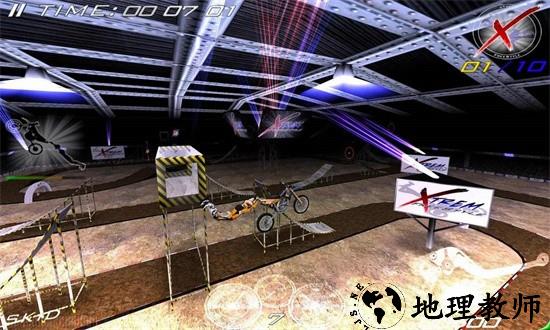 自由摩托车游戏 v6.2 安卓版 2