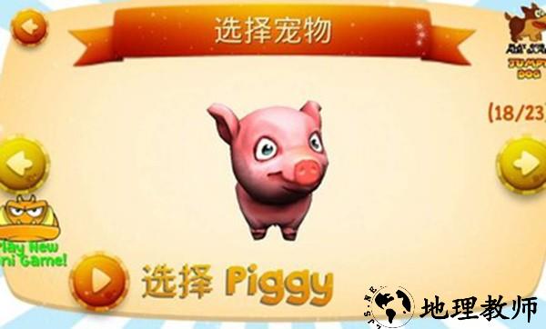 猫咪模拟器游戏(Cat Sim) 4.9.8 安卓版 1