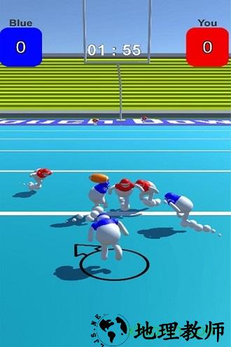 球球绝地大作战手游 v1.0.3 安卓版 0