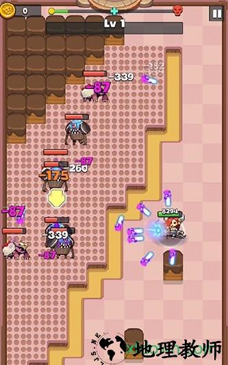 邪恶射手 v1.0.6 安卓版 0