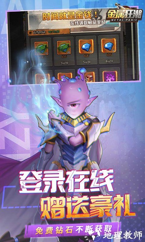 金属狂潮图片 3