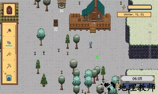 盐湖城村庄最新版 v1.6 安卓版 0