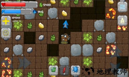 挖掘世界游戏 v2.8.2 安卓版 2