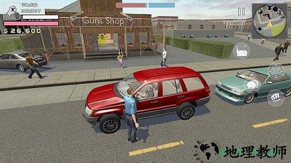 警察模拟器手游 v1.7.0 安卓版 2