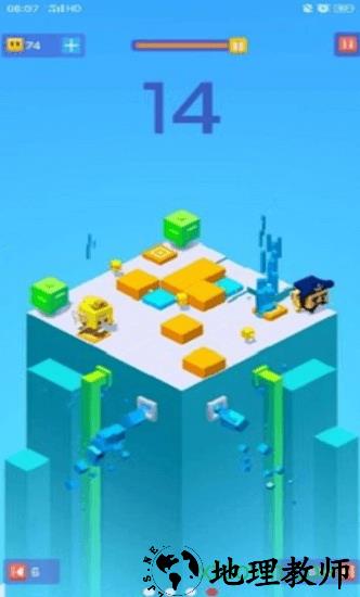 布洛克朋友 v0.12 安卓版 0