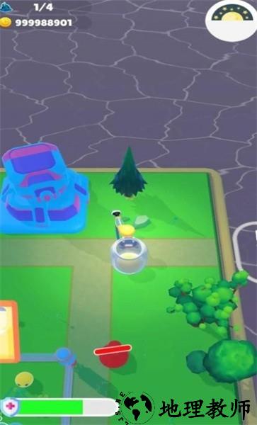 史莱姆牧场冒险(Slime Ranch Adventures) v0.4 安卓版 2